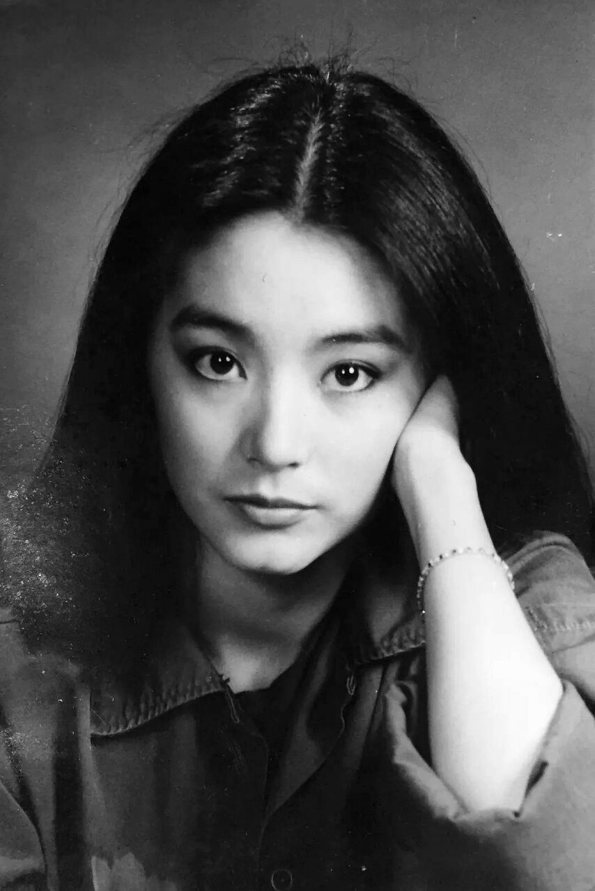 Happy Birthday to Brigitte Lin (   )  