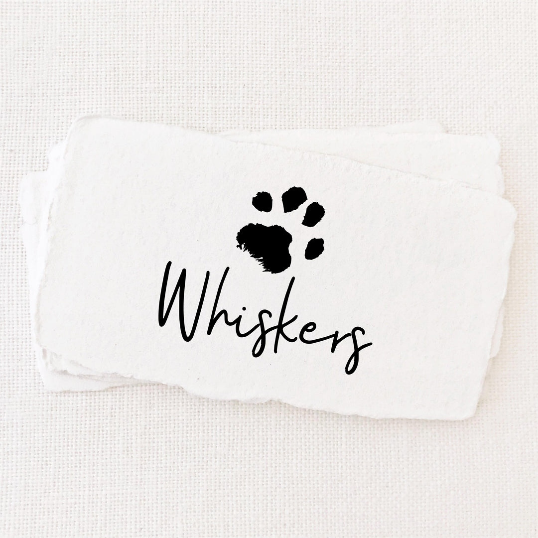 For the pet-lover in your life, gift a thoughtful pet paw stamp this year 🐾

#petgifts #xmasgifts #christmasgiftideas
