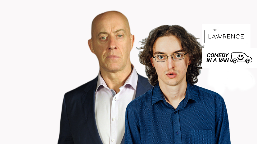 ComedyInAVan (@comedyinavan) on Twitter photo 10 tickets have just become available for <a href="/thelawrenceuk/">The Lawrence Hotel/Restaurant</a> #Padiham on Friday 9 December.
The show features Gary Little (“Amazing” The Scotsman), <a href="/peter_brush/">Piotr Szczotka</a> (★★★★★ Chortle) <a href="/howard_anstock/">Howard Anstock</a> and MC Mel Moon
Book now at tickettailor.com/events/thelawr…
#Burnley #standupcomedy 10 tickets have just become available for <a href="/thelawrenceuk/">The Lawrence Hotel/Restaurant</a> #Padiham on Friday 9 December.
The show features Gary Little (“Amazing” The Scotsman), <a href="/peter_brush/">Piotr Szczotka</a> (★★★★★ Chortle) <a href="/howard_anstock/">Howard Anstock</a> and MC Mel Moon
Book now at tickettailor.com/events/thelawr…
#Burnley #standupcomedy