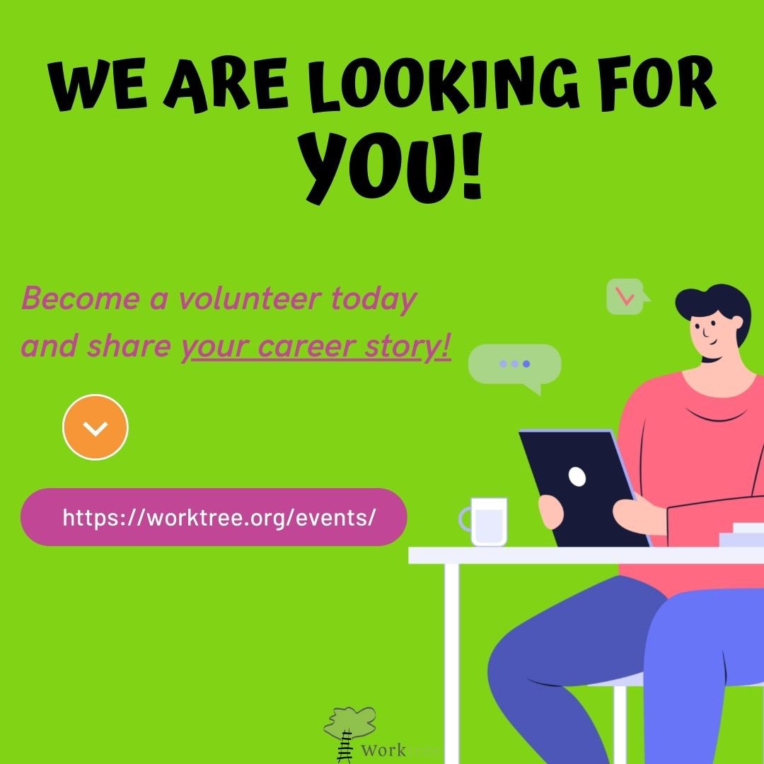 We are looking for you! 
As well as signing up to volunteer if you can, help us spread the word about Worktree! 

lnkd.in/dX5f2mX

@OnyxRecruitment <a href="/santanderuk/">Santander UK</a> <a href="/Shoedini_Shoes/">Shoedini Ltd</a> <a href="/Dentons/">Dentons</a> <a href="/networkrail/">Network Rail</a> <a href="/TV_PCC/">Thames Valley OPCC</a> <a href="/LynxNetworks/">Lynx Networks</a> <a href="/OpenUniversity/">The Open University</a> @MK_Council
