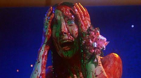 deathndhorror's tweet photo. Carrie was released 46 years ago today🩸 https://t.co/JHPWdnqQzo