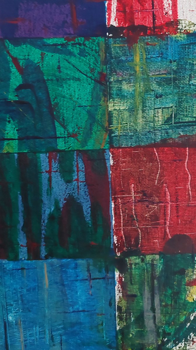 Artonomy711's tweet photo. Available to but at my #etsy shop: Mother Earth II - Future Dystopia 

https://t.co/fBwfyydB7w 

#unframed #vertical #stretchedcanvas #mother #earth #dystopia #destruction #nature #beautiful #art #artgalleries #abstractart #artforsale #artistontwitter #homedecor #environmental https://t.co/OhbujetxTJ