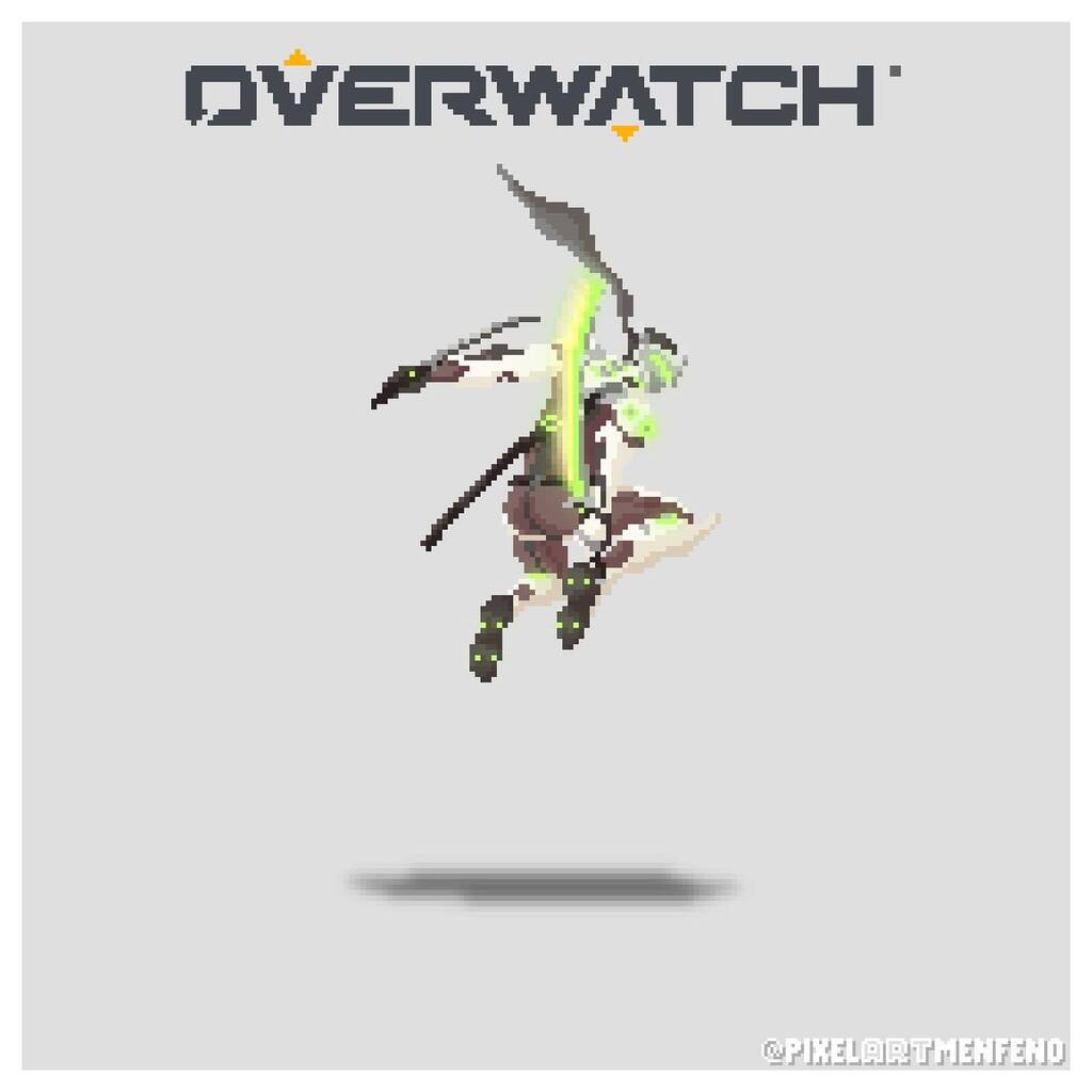 Genji #gamer #fortnite #gaming #gamergirl #cod #pixel #art #googlepixel #techno #diamondpaintingdiy #gta #callofduty #playstation #xbox #pubg #stephenamell #overwatch #arrow #felicitysmoak #ota #emilybett #speedy #saralance #julianaharkavy #wilddog #arro… instagr.am/p/CkfsC1ctxW3/