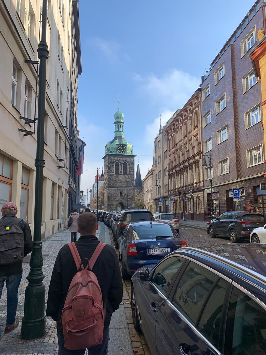 Our staff <a href="/erasmusplusUK/">erasmusplus.uk</a> participants on some more shared learning experiences in Prague <a href="/GCAglasgow/">Murray's Initiative</a> <a href="/ElevateGlasgow/">Elevate Employability</a> <a href="/LightonthePath1/">Light on the Path</a> <a href="/moveonscotland/">Move On</a>