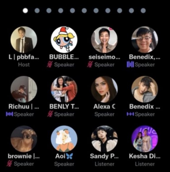 Richuu | makijah truther 🌸 tweet media