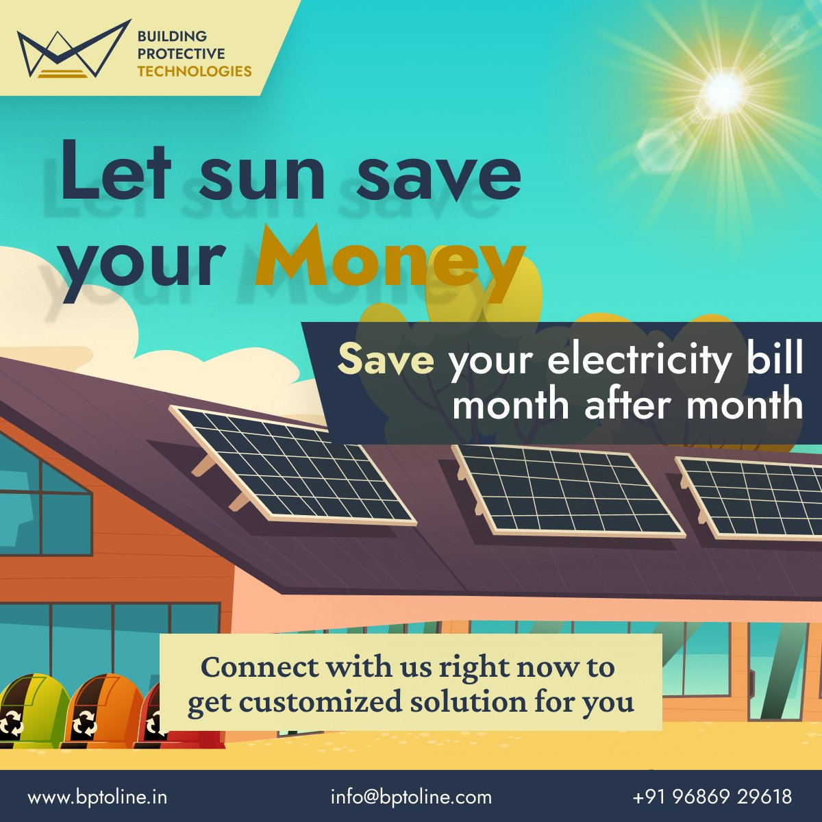 rhearosy's tweet photo. #BPT be at your service in providing customized solutions‼️
*
*
#bptonline #solarenergy #solar #solarpower #solarpanels #renewableenergy #greenenergy #energy #cleanenergy #solarpanel #solarsystem #gogreen #gosolar #sustainability #energiasolar #solarpv #solarpowered https://t.co/vizimmZkaD