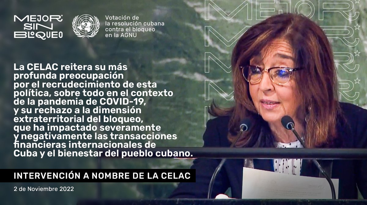 KitKatMelissa's tweet photo. Solo en los 14 primeros meses del Gobierno de Biden, las pérdidas ocasionadas por el #Bloqueo  ascendieron a 6 364 millones de dólares, con gran peso en sectores como la salud y la educación, y un gran daño en la calidad de vida de las familias cubanas.
#MejorSinBloqueo https://t.co/RA4yaFhRSJ