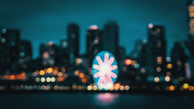 Major Projects Association tweet media