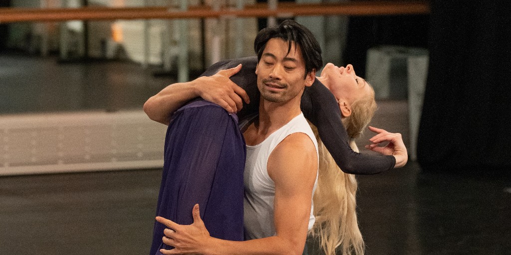 Royal Ballet and Opera (@rbo_org) on Twitter photo 🩰 #WorldBalletDay yesterday was such a blast!
If you missed <a href="/TheRoyalBallet/">The Royal Ballet</a>'s epic stream, you can watch it now on demand for the next 30 days.
Catch up here 👇
Facebook: fb.watch/gzji1-GaRI/
YouTube: youtu.be/ZgjFPY93dA8 🩰 #WorldBalletDay yesterday was such a blast!
If you missed <a href="/TheRoyalBallet/">The Royal Ballet</a>'s epic stream, you can watch it now on demand for the next 30 days.
Catch up here 👇
Facebook: fb.watch/gzji1-GaRI/
YouTube: youtu.be/ZgjFPY93dA8