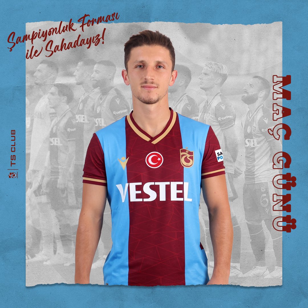 trabzonspor maç günü