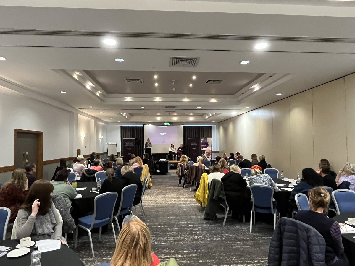 HenleeResource's tweet photo. Thanking the Employment Law Team from @ThringsLaw for presenting a F2F session on “Workplace Conflict” this morning. Over 50 engaged members in attendance :) @cipdsnwb @ThringsLaw @CIPD_Events #employmentlaw _#cipd https://t.co/UEwhrKjkIi