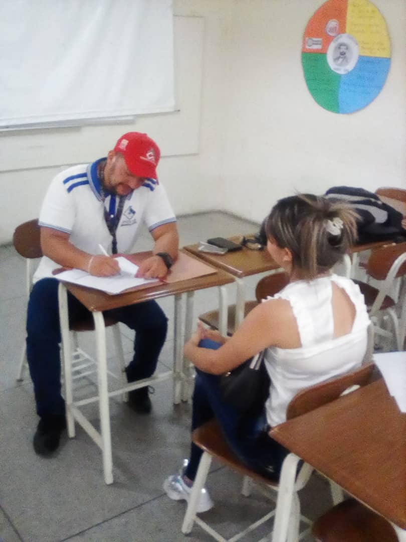 PosgradoT's tweet photo. 02/11/22  Trámites, clases y mantenimiento de los espacios en el Posgrado UNERMB TRUJILLO con la @alcaldiatruji_1 @CNH_Ven @NicolasMaduro @Iroschimajpsuv @Gerardo4fPsuv @carloscontigo  @Rixiorector @Tibisayunearte @mppeuniv @arbolve @ninoskaortiz25 @prensaunermb https://t.co/RS8ZSMaZzJ