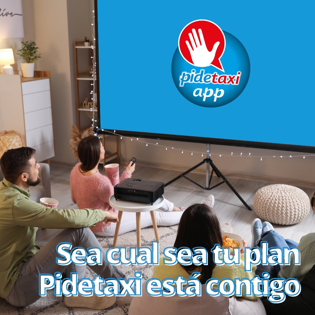 pidetaxies's tweet photo. Sea cual sea tu plan en estos días lluviosos ☔ 🌦️ cuenta con nosotros para llevarte a cualquier sitio, ¿tienes ya planes para este finde? 🎬 📽️

#pidetaxi #taxi #noviembre #otoño https://t.co/CwoT61D0fE