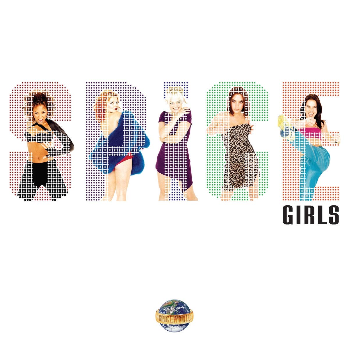 25 years of Spiceworld 🌍 On this day in 1997, our second album was released! Thank you for being with us every step of the way 💖

What are your favourite memories of Spiceworld? 👇

#Spiceworld25