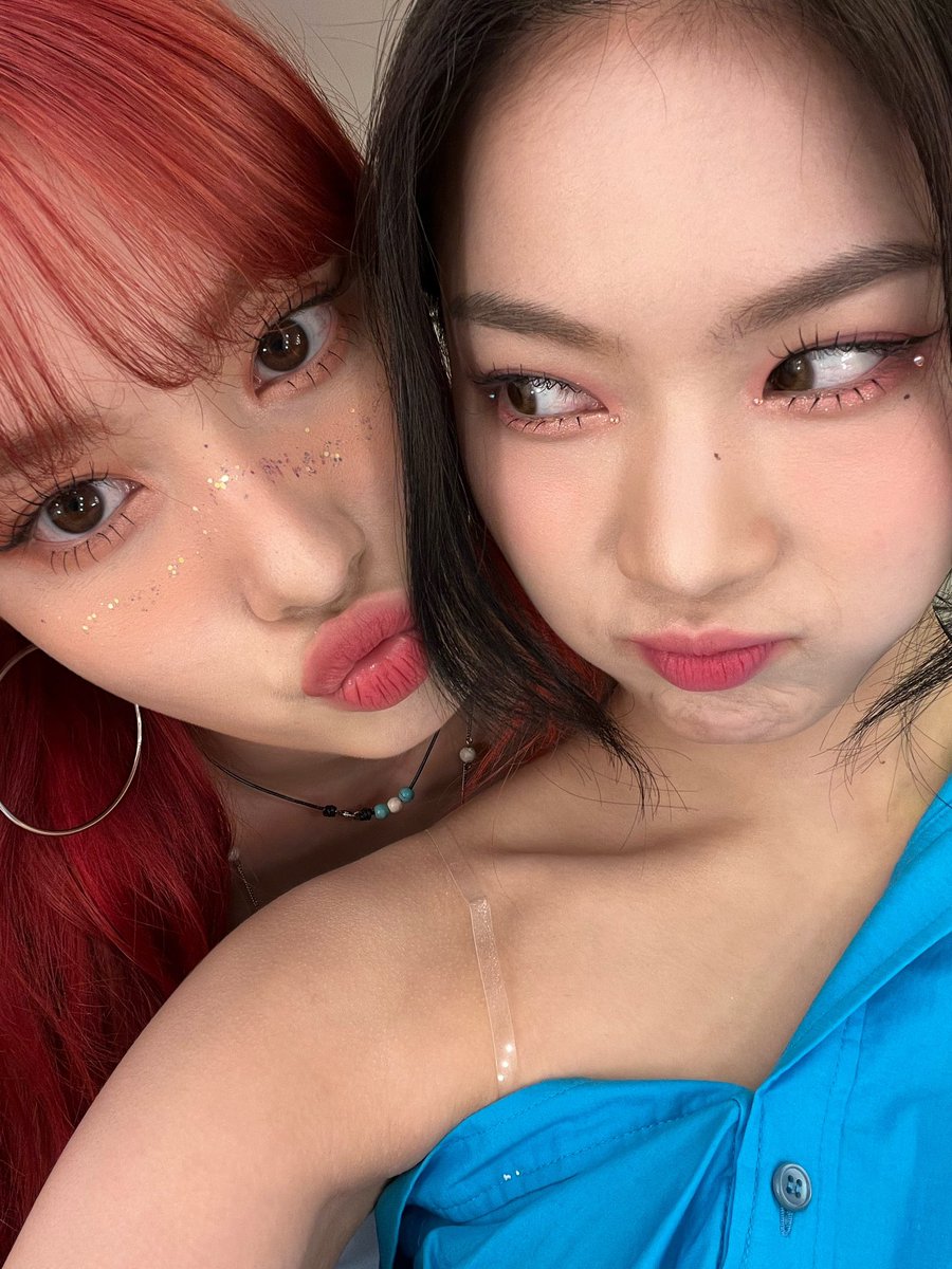 lovedan_0123's tweet photo. 아이사랑 윤 이 조합 사진 너무 좋아해
공주들이셔 💗 보고싶 ㅜㅜ https://t.co/zinKmLCYAK