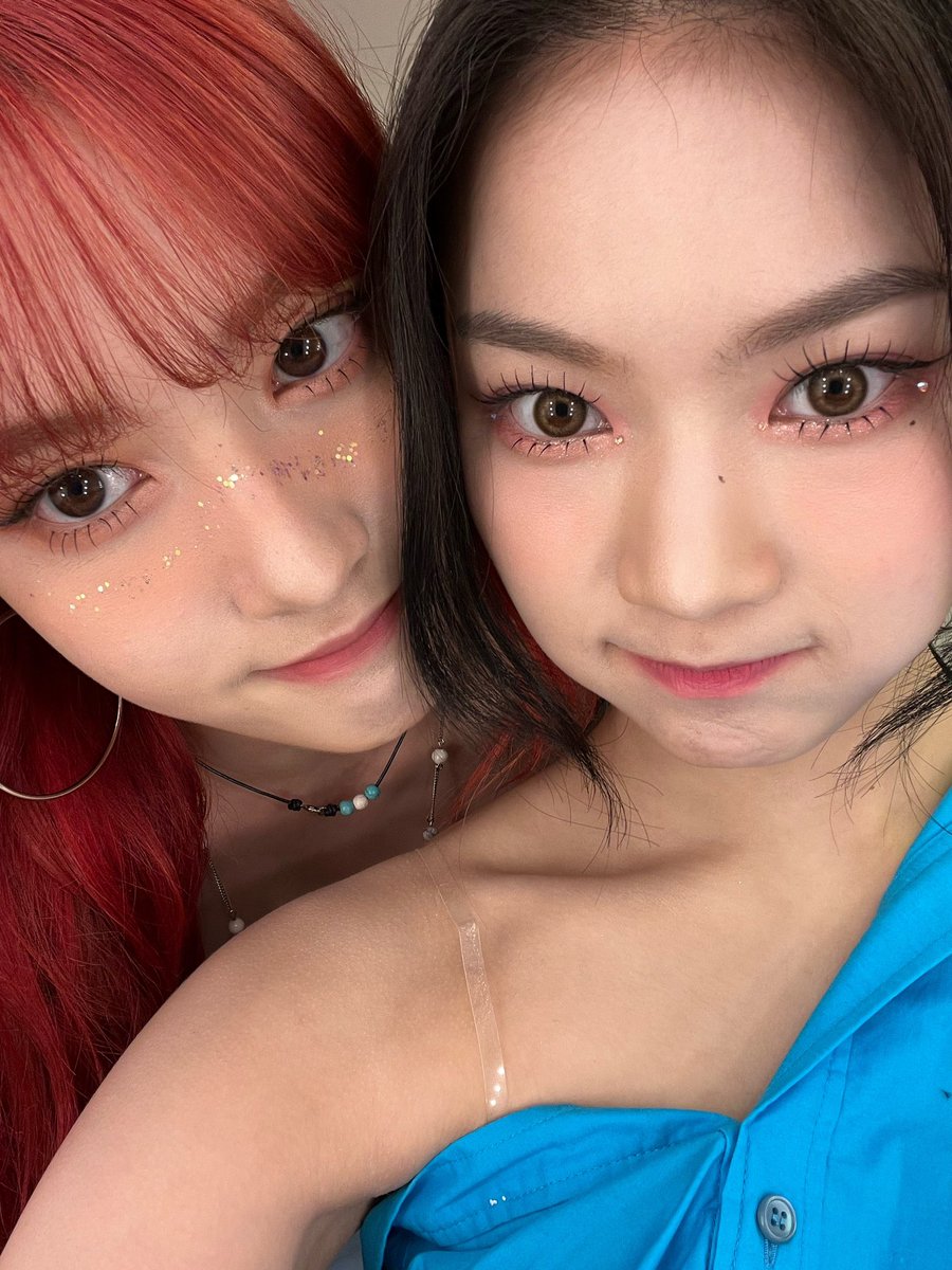 lovedan_0123's tweet photo. 아이사랑 윤 이 조합 사진 너무 좋아해
공주들이셔 💗 보고싶 ㅜㅜ https://t.co/zinKmLCYAK