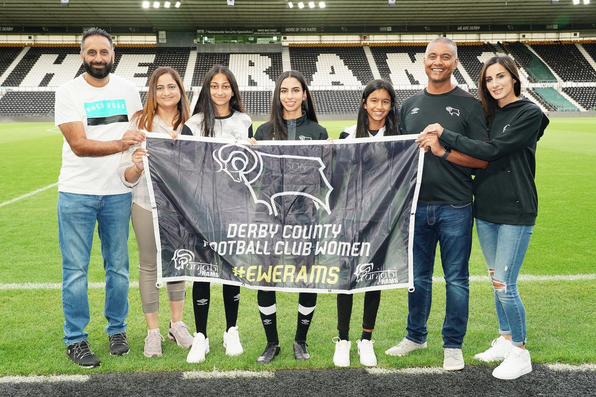 🗣️ "What has football been doing for the last 20 years if the message now in 2022 is that Asian parents need to educate themselves?"

The FA Council's first Muslim member Yunus Lunat reacts to FA official telling Asian parents to "please get educated." ⚽️

skysports.com/football/news/…