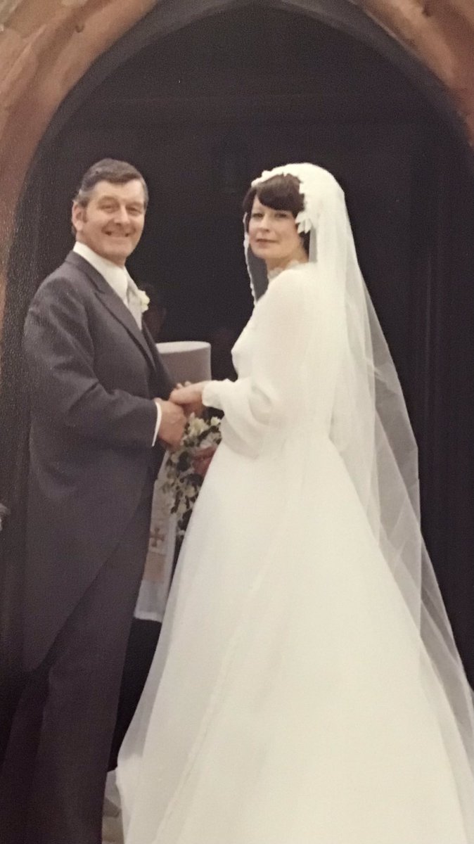 RIP 10 years today since my Dad <a href="/TommyGodwin1/">TommyGodwinSportive</a> died. Lots of happy memories - always the man for the big occasion as seen here on my wedding day. 
Our new <a href="/TommyGodwin1/">TommyGodwinSportive</a> virtual to be launched within days - &amp; an exciting charity announcement.