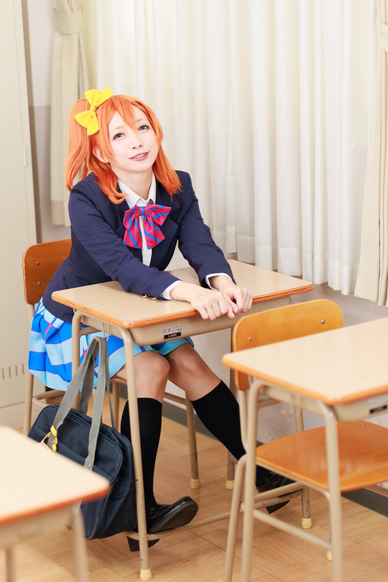 リボンⅪ まかろん専用Sサイズ 制服 コスプレ 衣装 ラブライブ 音ノ