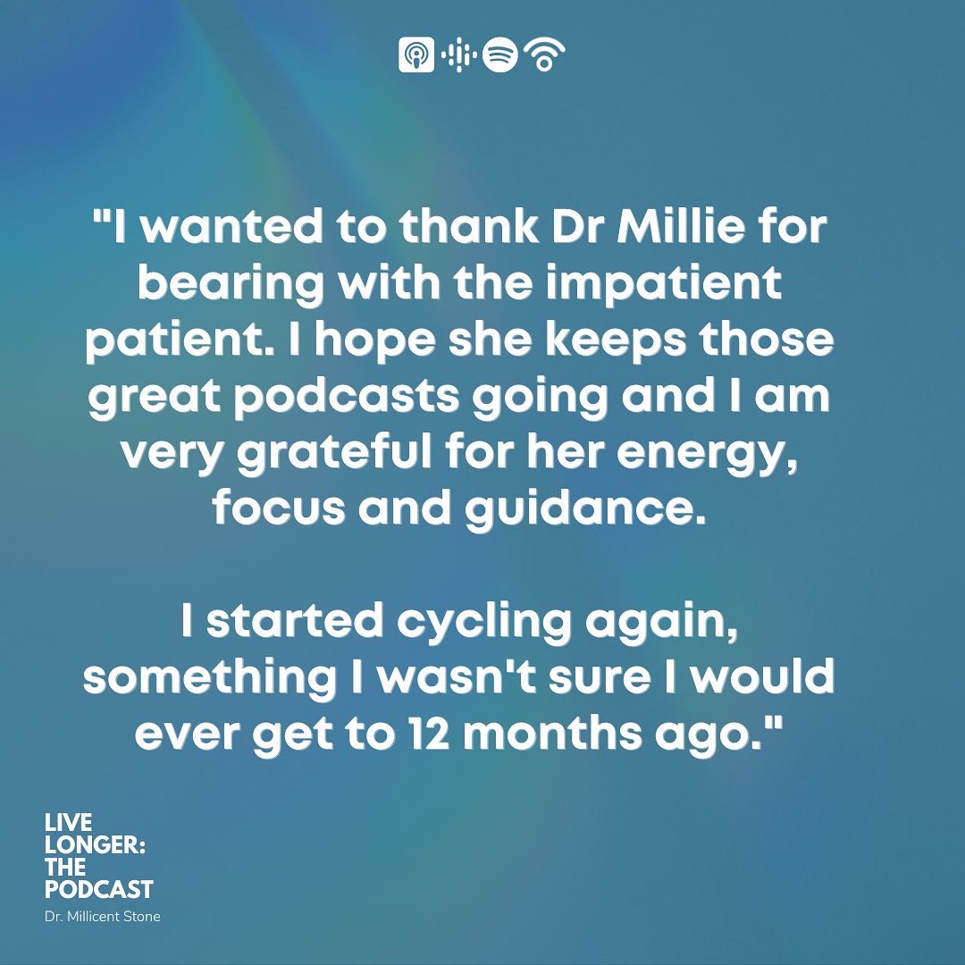 LiveLongerThePodcast tweet media