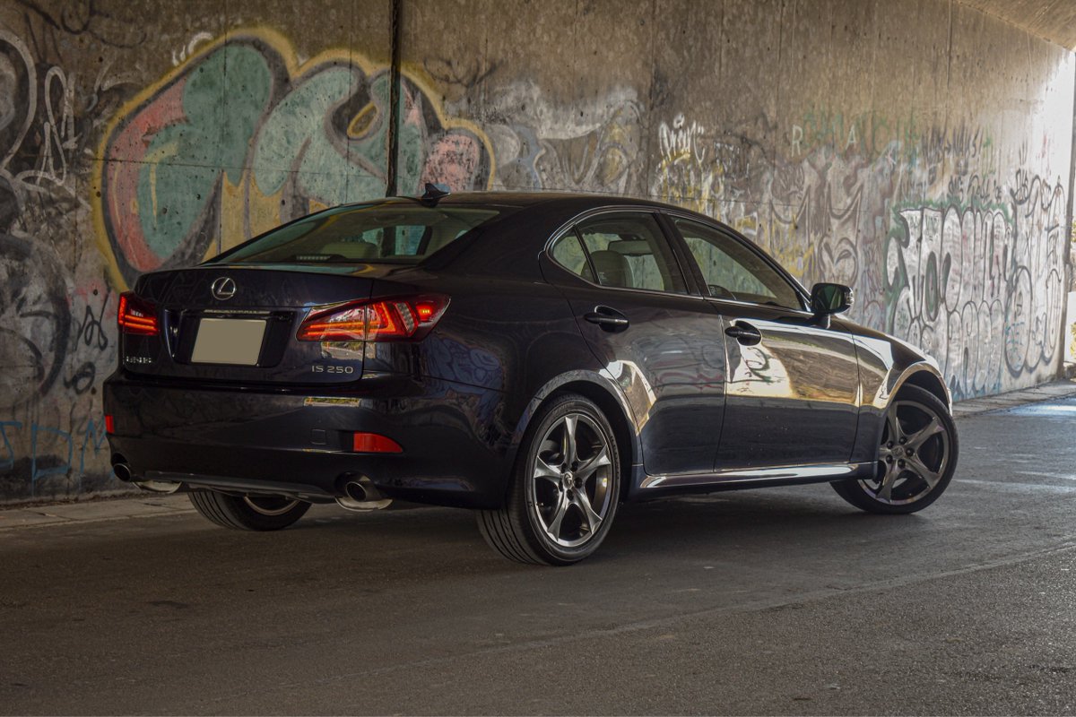 TOKAI_X_TEIO's tweet image. 2ヶ所目！

#LexusGang