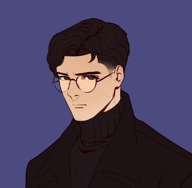 clydenskies's tweet photo. parang mas binigyang hustisya pa ng drawing si kalix kesa sa adaptation 😭 https://t.co/PQfuFG0L2N