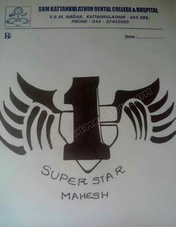 D_Soundd's tweet photo. Carze of SSMB at the time of 1 movie in Tamil nadu 🤩🔥 https://t.co/xl2Ce2uNn7