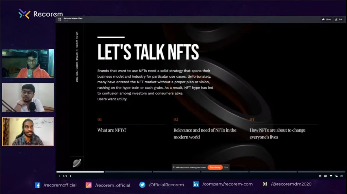 BlitzCraft tweet media