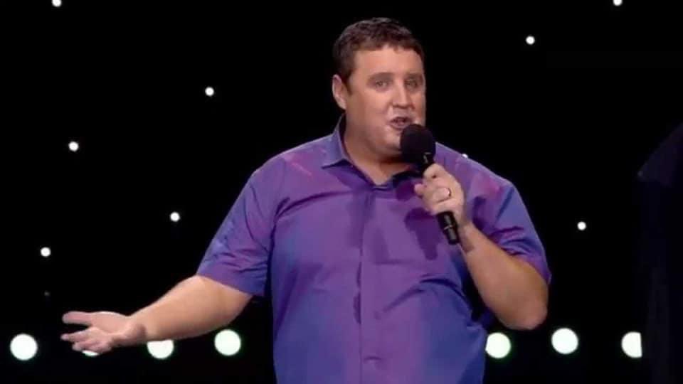frankieskittle's tweet photo. We all scream for a Peter Kay tour but you know it’s just gonna be like

“What about that Covid ey? WHAT WERE ALL THAT ABOUT??” https://t.co/tRLmje2qtc
