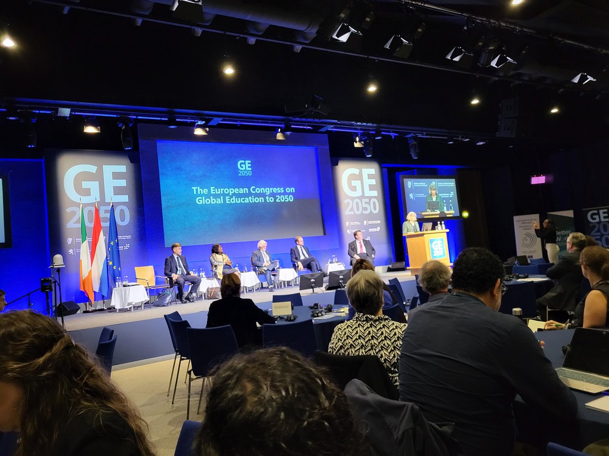 Gertrude Cotter tweet media