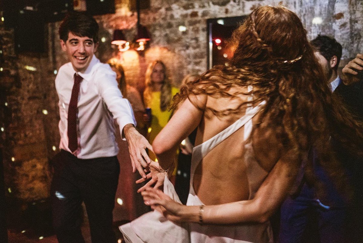 yorkplacestudio's tweet photo. NEW FEATURE >>

Charlotte &amp; Joe at a wedding venue long on our bucket list; the stunning Asylum Chapel. 

https://t.co/LtDh87TDda https://t.co/2HyZsTmjaY