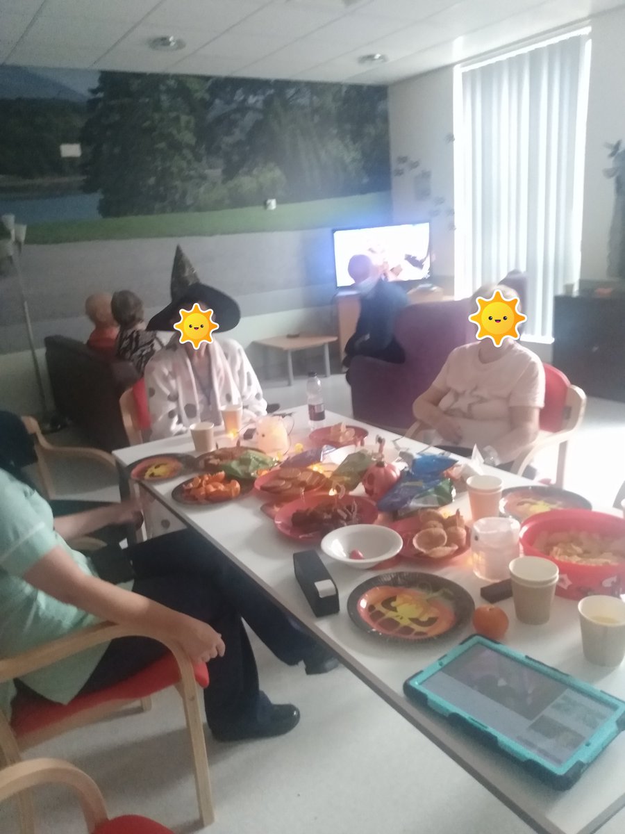 Ward 32, Acute Medicine MRI MFT tweet media