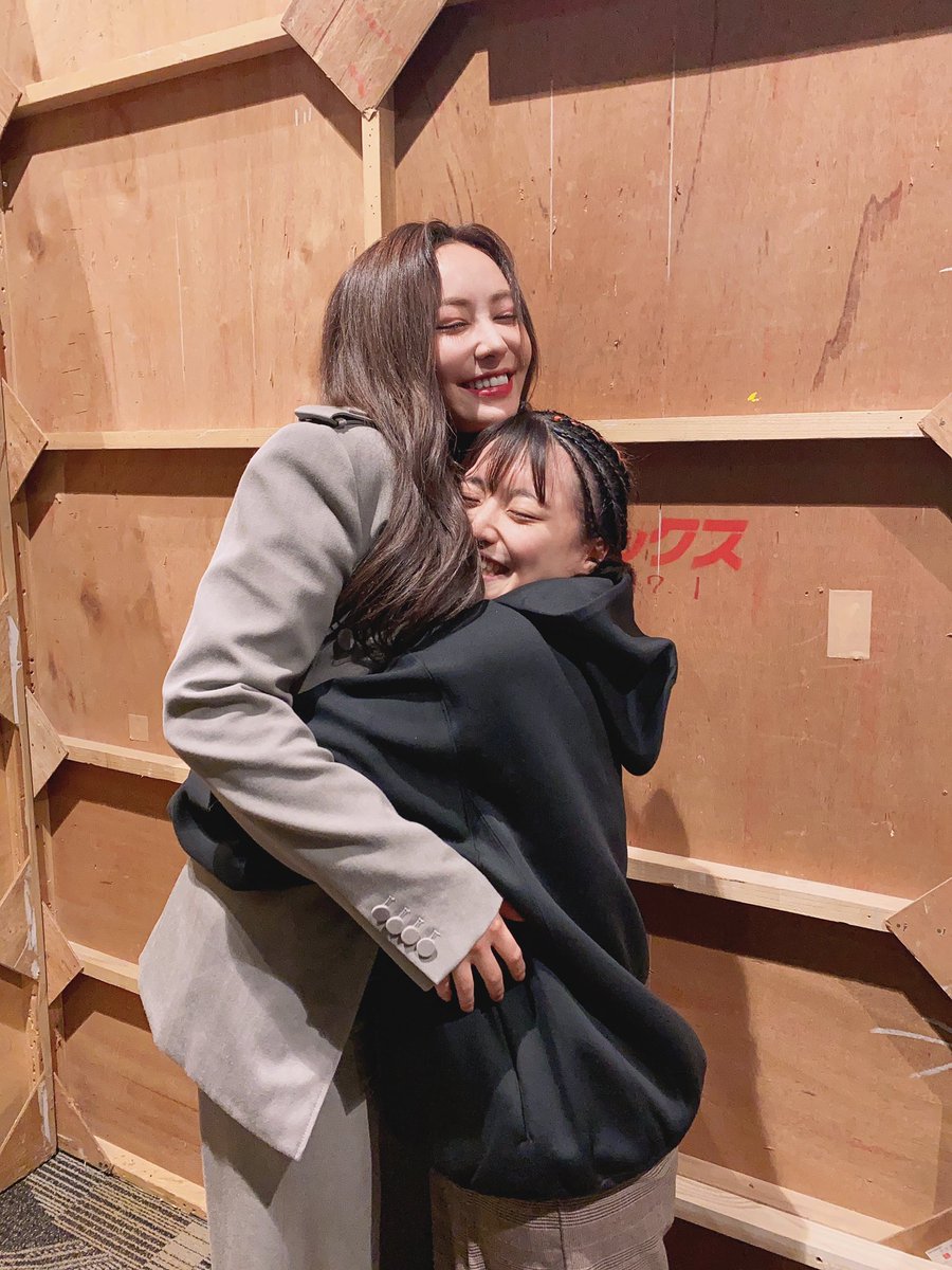 iwachi_CHANKO's tweet photo. やべえ
もう１番大好きな人と写真撮れた
次はYouTubeコラボしてもらえるように頑張る！！！！！！！！！！！！！！！！！！！
Breaking DREAM掴むぞ🔥🔥🔥
あたしは諦めねえ！！！！！！！！！ https://t.co/FSucQlfZUM
