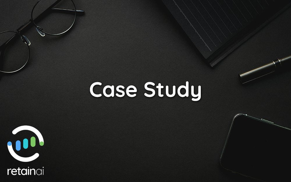 RetainAI's tweet image. CASE STUDY: The client wanted an always-on data-driven approach to boost #CustomerEngagement. They were looking for increased renewals, lower customer churn, better RFP win rates, &amp;amp; higher NPS. 

See how they did it with our #WorkflowIntelligence platform. retain.ai/case-study-con…