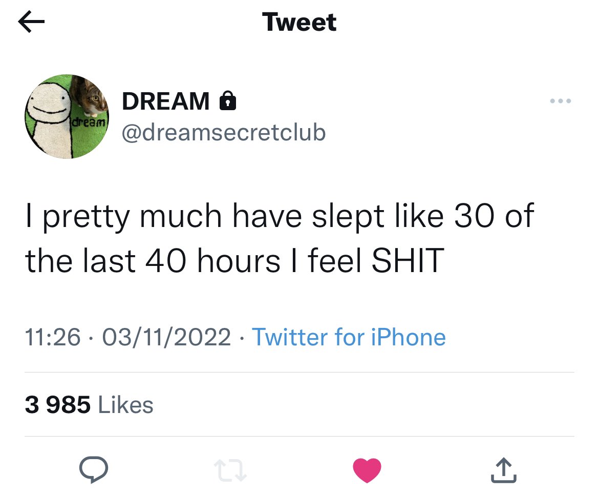 updatesdreamm's tweet photo. New dream’s priv tweet! https://t.co/nZM3ywQWtM