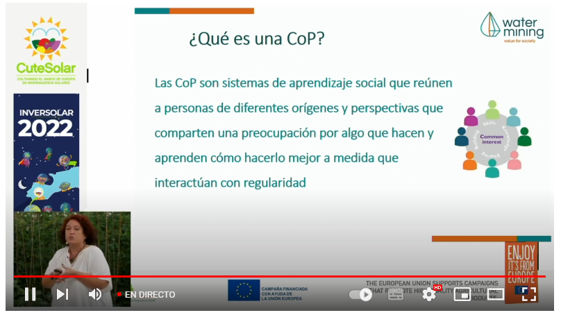RevistaMercados's tweet photo. 🌞💦 ¿Pero qué otros objetivos tiene #WaterMining y cómo prevé lograrlos? 👇👇👇
@cutesolar_es @AREFLH @APROA_AOP @Coexphal #Inversolar2022 https://t.co/d6rrhmM7WV