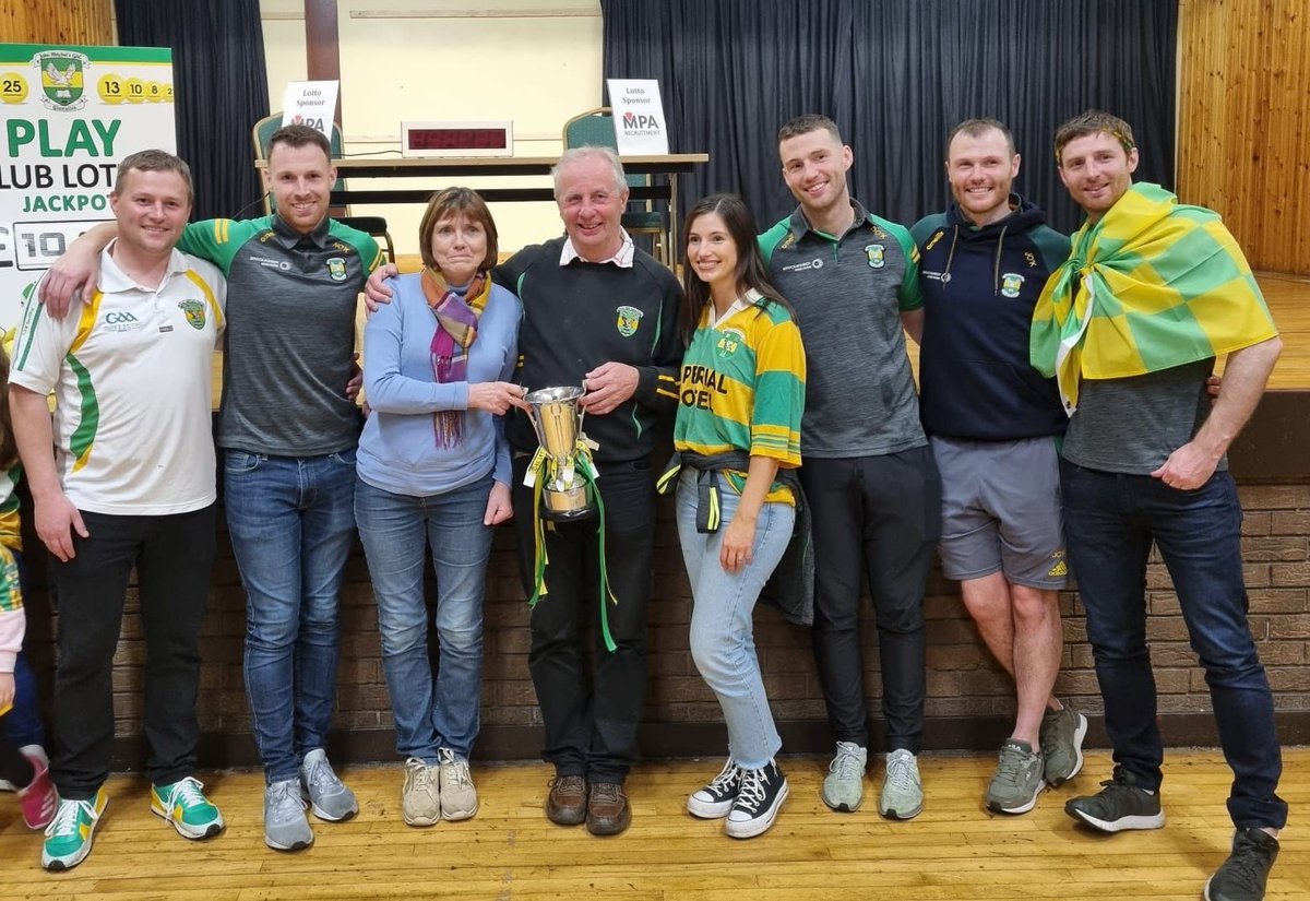 Gaelic_Life's tweet photo. Winning with the club is special...writes @GerardOKane84 in his column

Epaper: https://t.co/F2pp7O021f https://t.co/tfuZAzFx7t