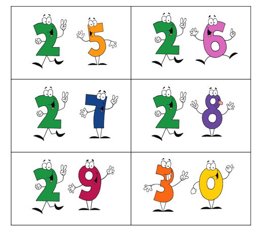 missradders's tweet photo. My Teacher Treasure Hunt for Maths Week can be accessed via the link in the thread:
1) print entry forms
2) print badges (I bought plastic badge holders online; link is on final slide of badge file)
3) get staff volunteers to wear badges for week
https://t.co/hTRLY3SDmd https://t.co/34CFJRKJLx