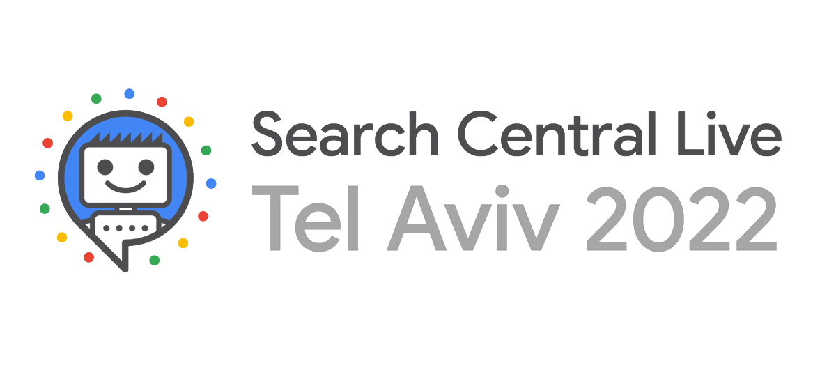 If you’re based in Tel Aviv 🇮🇱, we have good news! We’re holding a Search Central live event at the Google TLV office on Dec 1 🥳. Fill the form by Nov 13 to register your interest to join @danielwaisberg, @g33konaut, @okaylizzi, and more speakers! rsvp.withgoogle.com/events/search-…