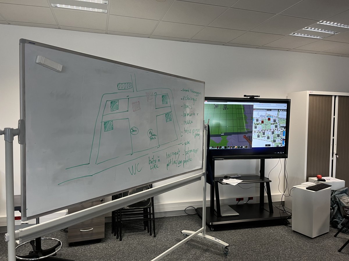 Conseil de l’IA et du numérique tweet media