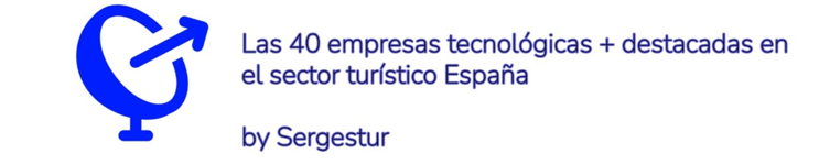 emiliotorrens's tweet photo. Sergestur vuelve a reconocer a @dingus_services entre las 40 empresas españolas más innovadoras para el turismo

https://t.co/IoQpFzHJmK

#crs #channelmanager #data #bigdata #hotel https://t.co/HhZ4SvG8uN
