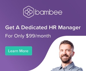 LoiNguyenPhuc's tweet photo. With the help of your dedicated HR Manager, Bambee puts your HR on autopilot to streamline your HR, and automate ̖your onboarding, policies, and even employee training. 😄
#SmallBusinesses #Streamline #HRPractice #Autopilot #etsyemail #HRManager
👉https://t.co/EoixRbBtgC https://t.co/VDfWquvd4J