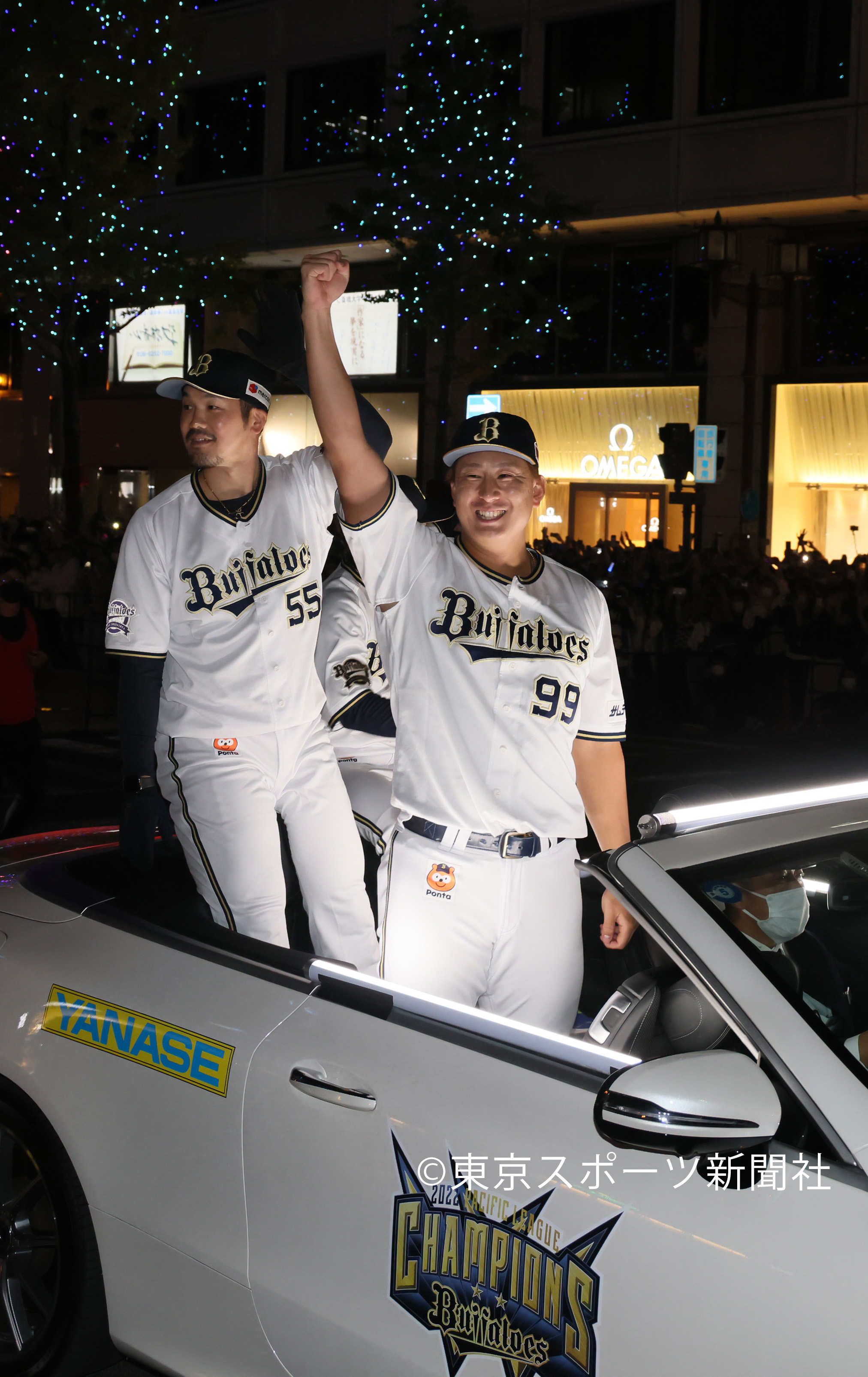 東スポ 写真映像部 على X: 