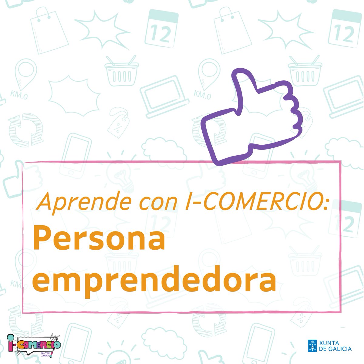Comercio360 tweet media
