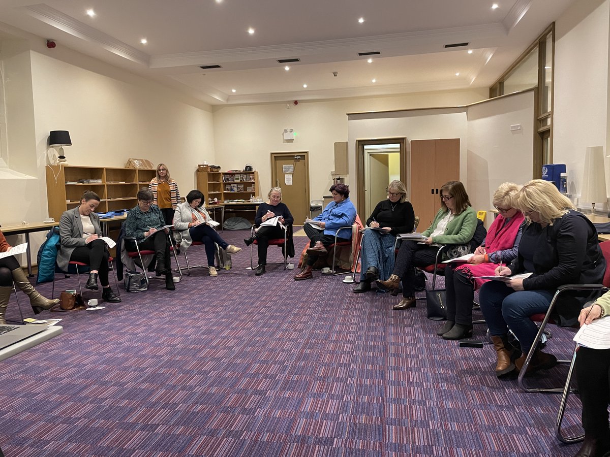 Compassionate Communities NI tweet media