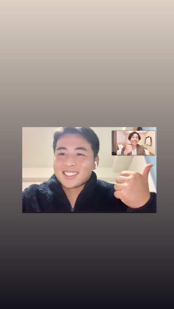 p3champ's tweet photo. 軸を持って柔軟に。最高だね🔥
今週も一緒に前へ進みながらどんどん目標へ近づいていこう!!
毎日の英語学習、質も量もこだわってやれるその姿勢は本当に大きな価値があるね!リスペクト🤩🔥🙌
#IssEnglish
#英語で人生アップデート
#藤原悠汰 https://t.co/ehLvg6vilG