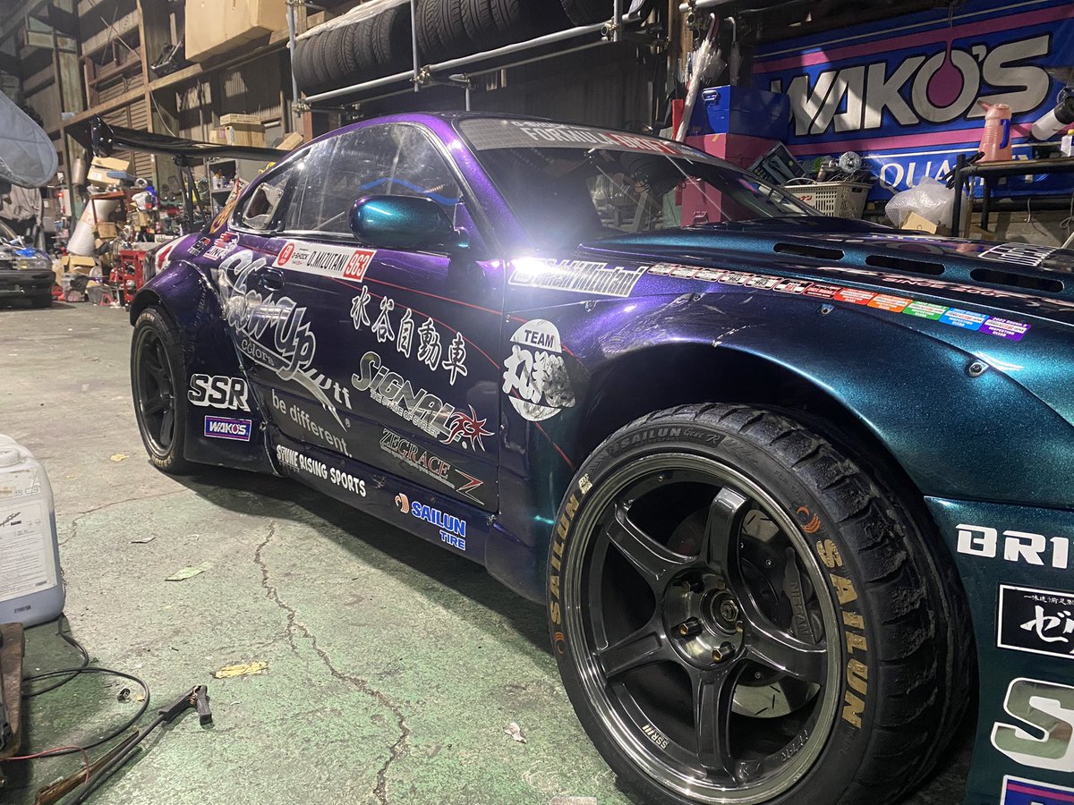 Formula drift@だいくんCLOSER (@daikun963fd) / Posts / X