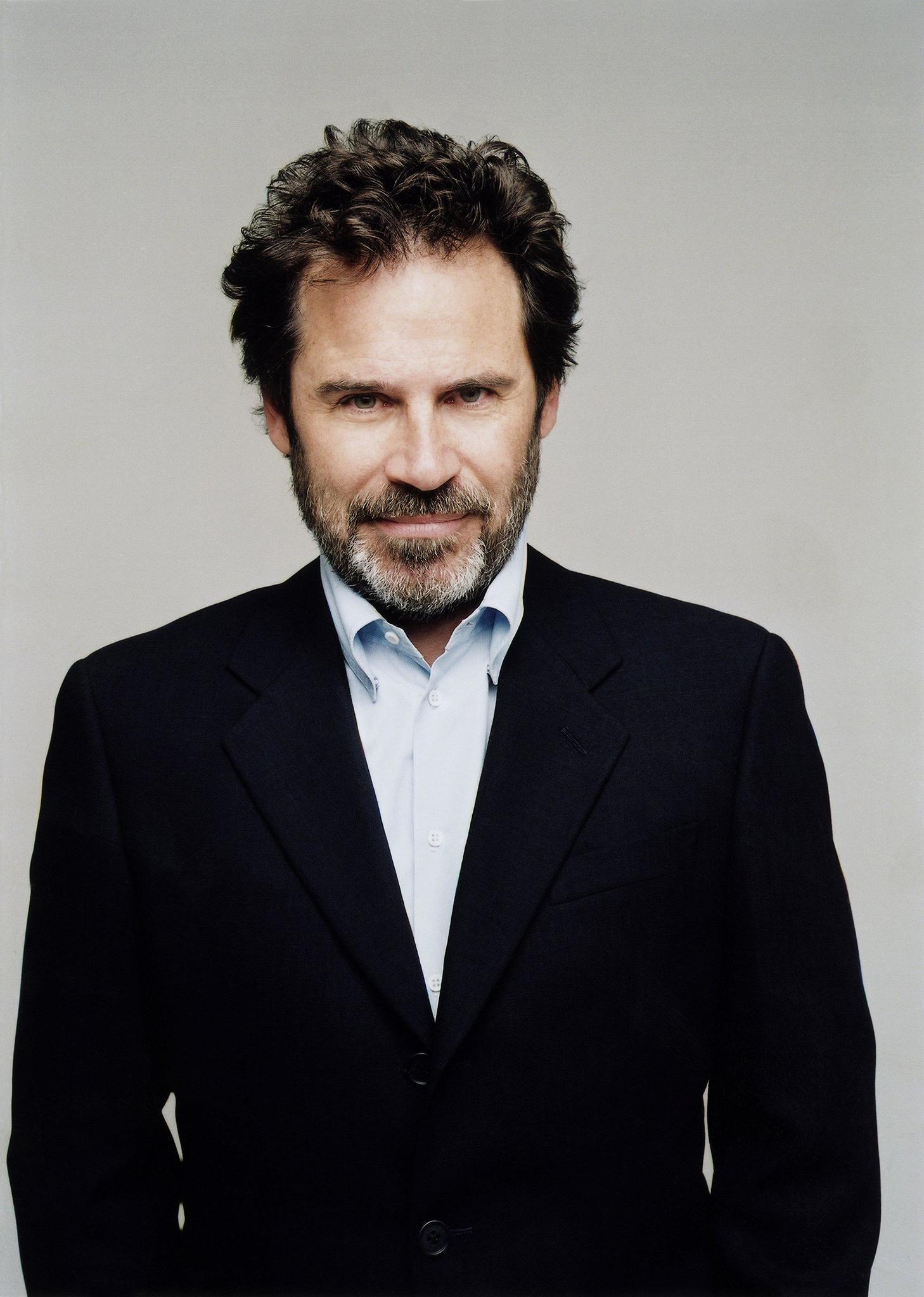 HAPPY 69TH BIRTHDAY DENNIS MILLER 