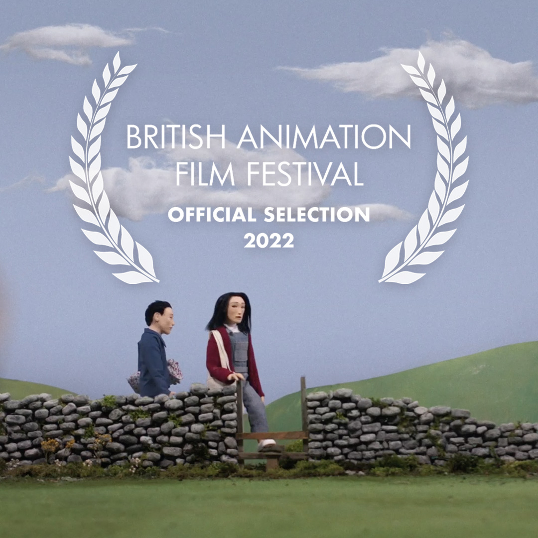 πππ (@cheevil) on Twitter photo STONES is playing at the British Animation Film Festival today! Written by @becboey + directed by <a href="/josephbrett/">Joseph Brett</a> + produced by me. A folk horror centering #BESEAs in the British countryside. #RepresentationMatters STONES is playing at the British Animation Film Festival today! Written by @becboey + directed by <a href="/josephbrett/">Joseph Brett</a> + produced by me. A folk horror centering #BESEAs in the British countryside. #RepresentationMatters
