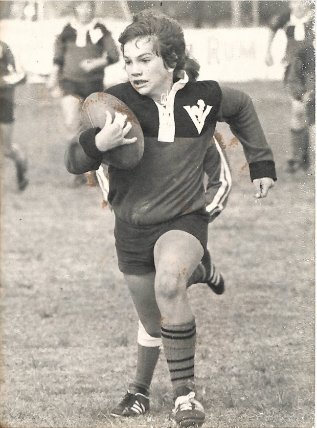 The Mole tweet media